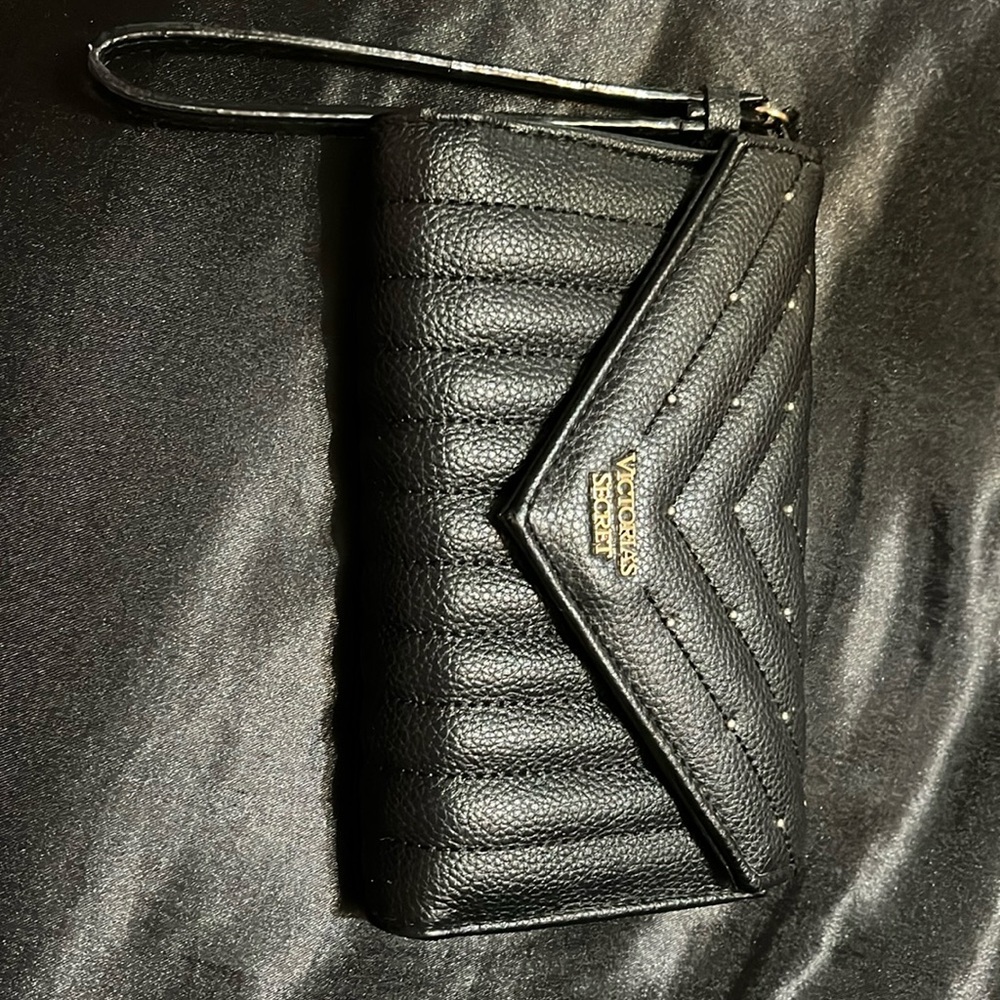 Victoria secret wallet